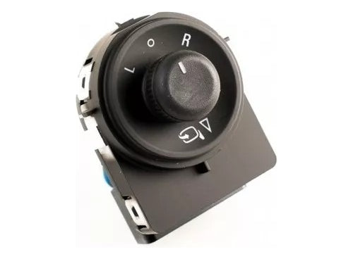 Comando Retrovisor c/ Rebatimento Chevrolet Cruze Novo 2016/2019 Original GM 13408438