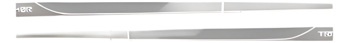 Friso Lat Porta Prata Switchblade Tracker 21/25 Original