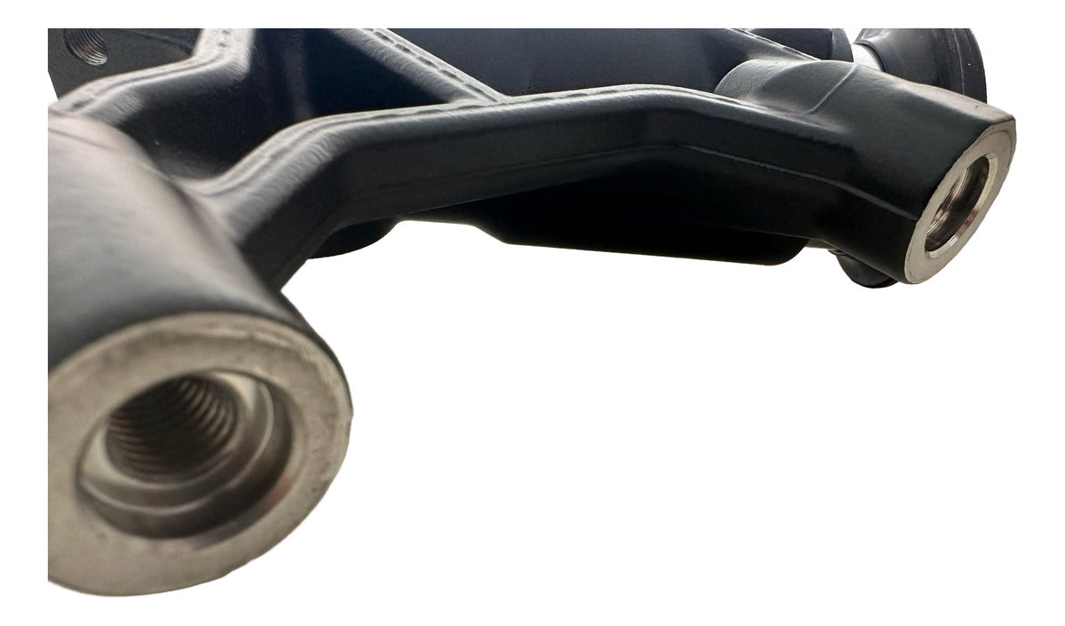 Tubo Bengala Garfo Direito Kawasaki ZX6 2013/2021 Novo Original Kawasaki 44013-0207