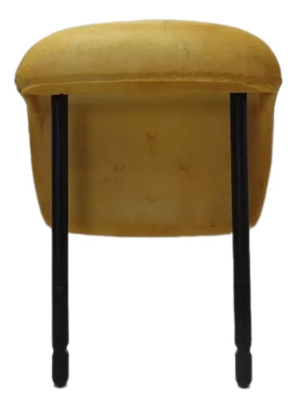 Encosto de Cabeça Banco Traseiro Bipartido Idea 2006/2010 Original Fiat 51784655