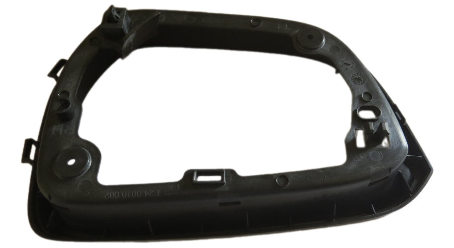 Moldura de Fixação do Retrovisor Direito Onix 2019/2020 Original GM 26280566