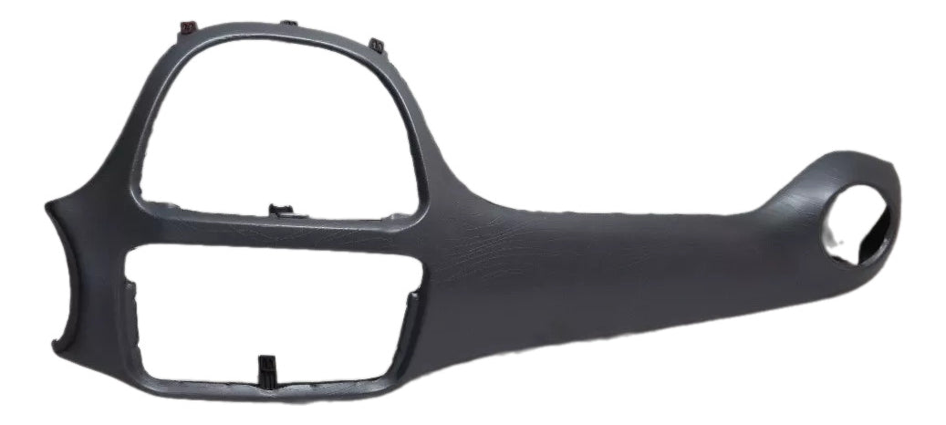 Moldura Painel Lado Direito Punto 2013/2017 Original Fiat 100198768