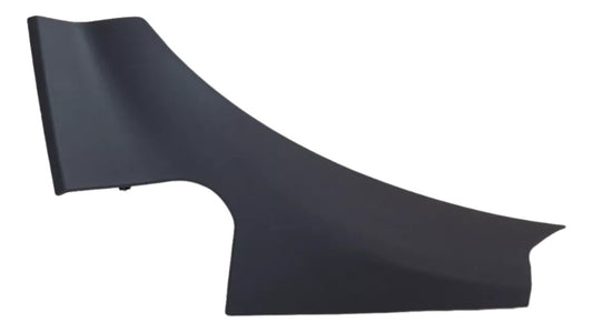 Moldura Lateral Painel Esquerdo Idea 2011/2016 Original Fiat 100189453