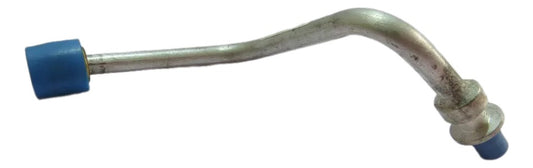 Tubo de Conexão do Circuito de Ar Condicionado Ducato 2006/2017 Original Fiat 95204473