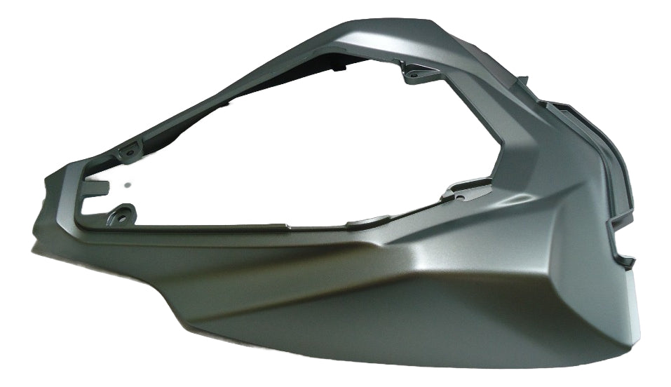 Carenagem Tampa Rabeta Prata Kawasaki ZX10R 2016/2018 Original Kawasaki 36041-0024