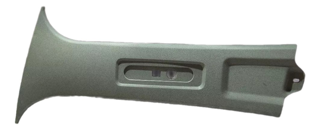 Recobrimento Cinto Lado Esquerdo Idea 2006/2016 Original Fiat 735401871