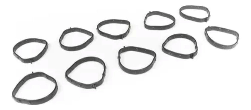 Vedação Saída de Água Motor Montana 23/24 Onix 20/24 Tracker 21/24 Original GM 55487252