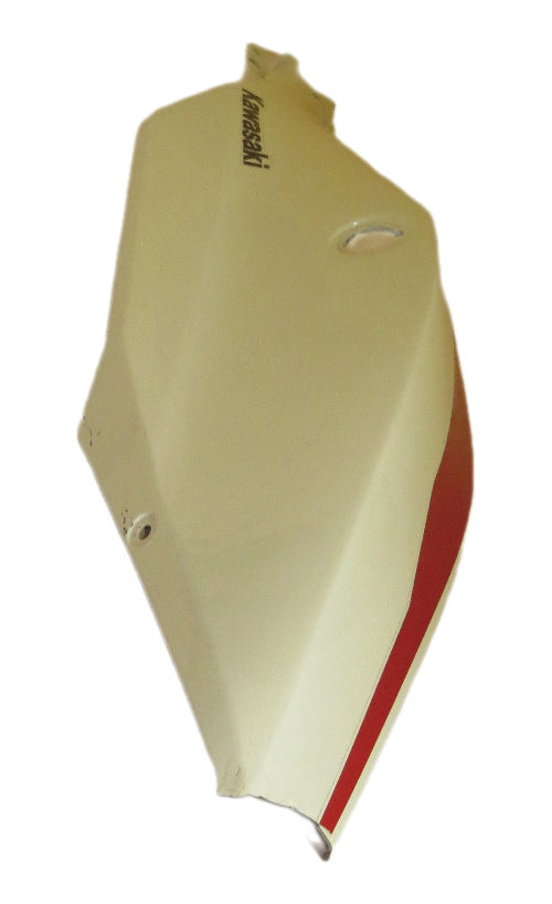 Carenagem Traseira Lado Esquerdo Kawasaki Ninja 400 2017/2021 Original Kawasaki 36041-0042