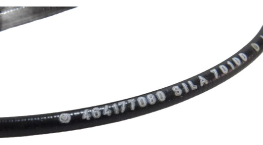 Cabo Abertura Porta Malas Palio 01/17 Siena 01/17 Original 46417708