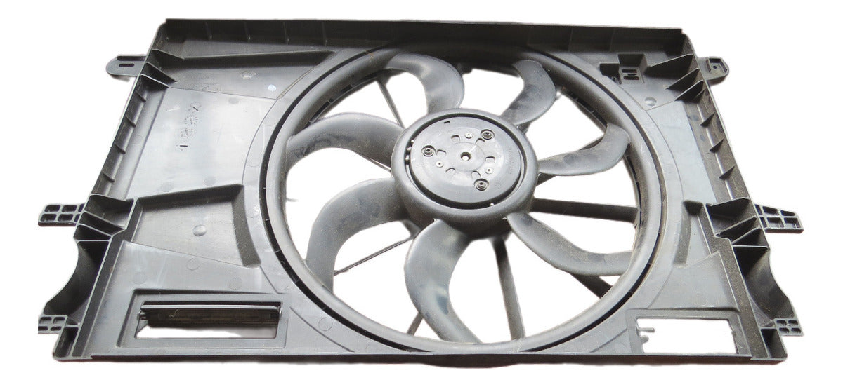 Ventoinha Do Radiador Cruze 1.4 12/23 Original Gm