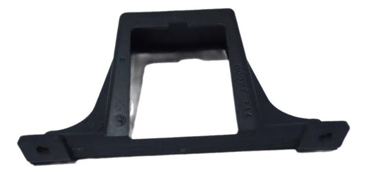 Suporte Moldura Painel Instrumentos Luz Interna Idea 2006/2016 Original Fiat 735359675