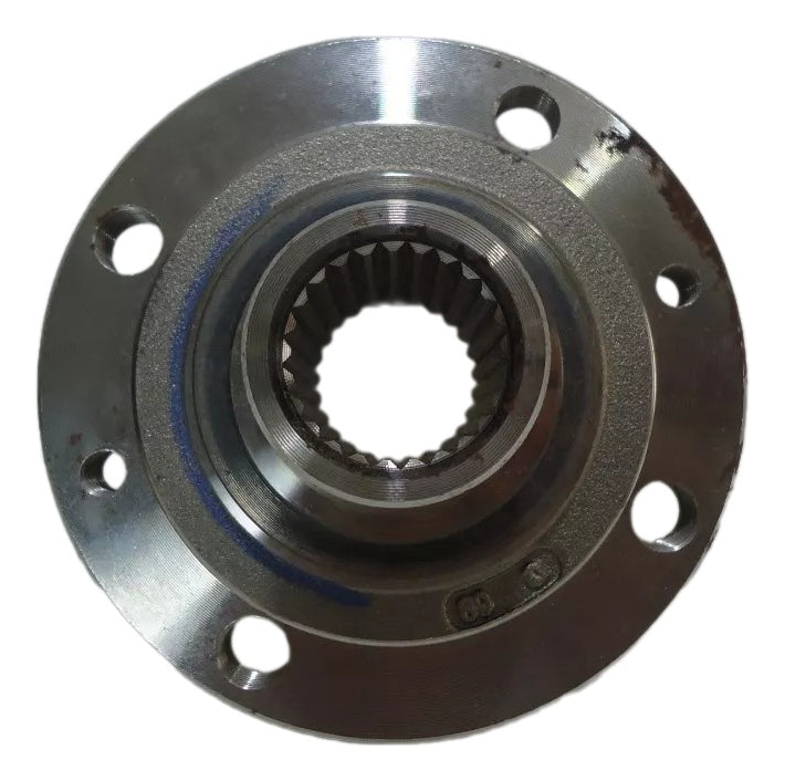 Cubo da Roda Dianteira Fiat 500 2010/2018 Novo Original K051J4240AB