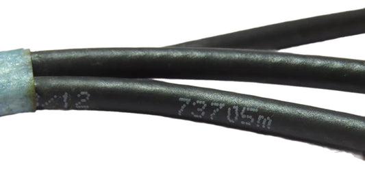 Extensão do Cabo da Antena de Teto Fiat Punto 08/17 Stilo 08/11 Original Fiat 51788956