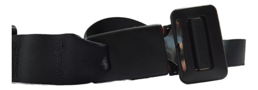 Cinto de Segurança Traseiro Central Corsa Meriva Montana Original GM 93307339