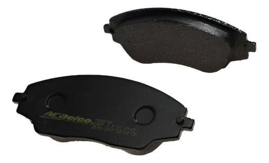Jogo Pastilhas Freio Dianteiro Sonic 2012/2014 Acdelco 19314700