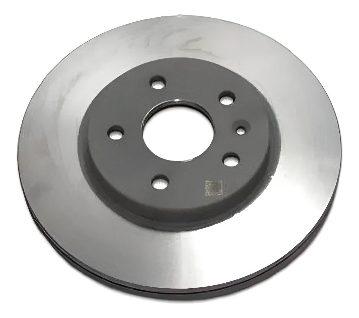 Disco de Freio Dianteiro Montana 11/22 Tracker 17/23 Original GM 26700656