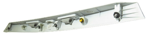 Moldura Tampa Traseira Porta Malas Cruze 2012/2015 Original GM 95089404