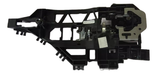 Suporte Maçaneta Dianteira Lado Esquerdo Freemont 2012/2016 Original Fiat K04589859AH