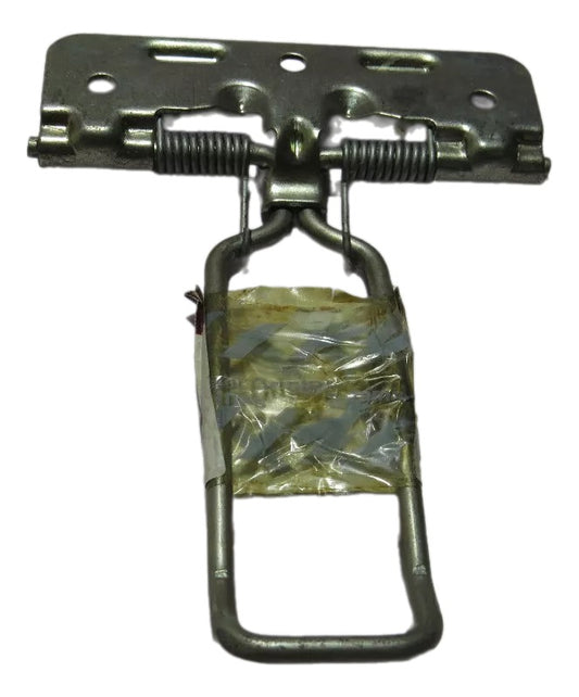 Limitador da Porta Traseira Ducato 1998/2016 Original Fiat 1349751080