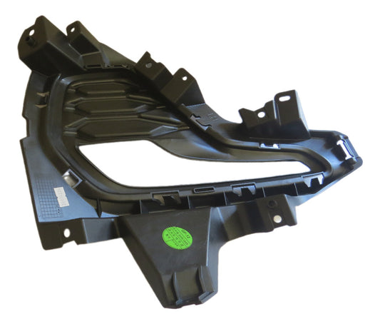 Moldura LED do Parachoque Dianteiro Esquerdo Onix 2020/2021 Original GM 26305049