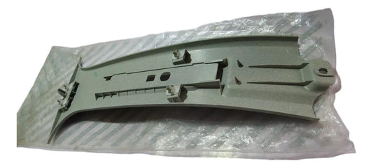 Recobrimento Cinto Lado Esquerdo Idea 2006/2016 Original Fiat 735401871