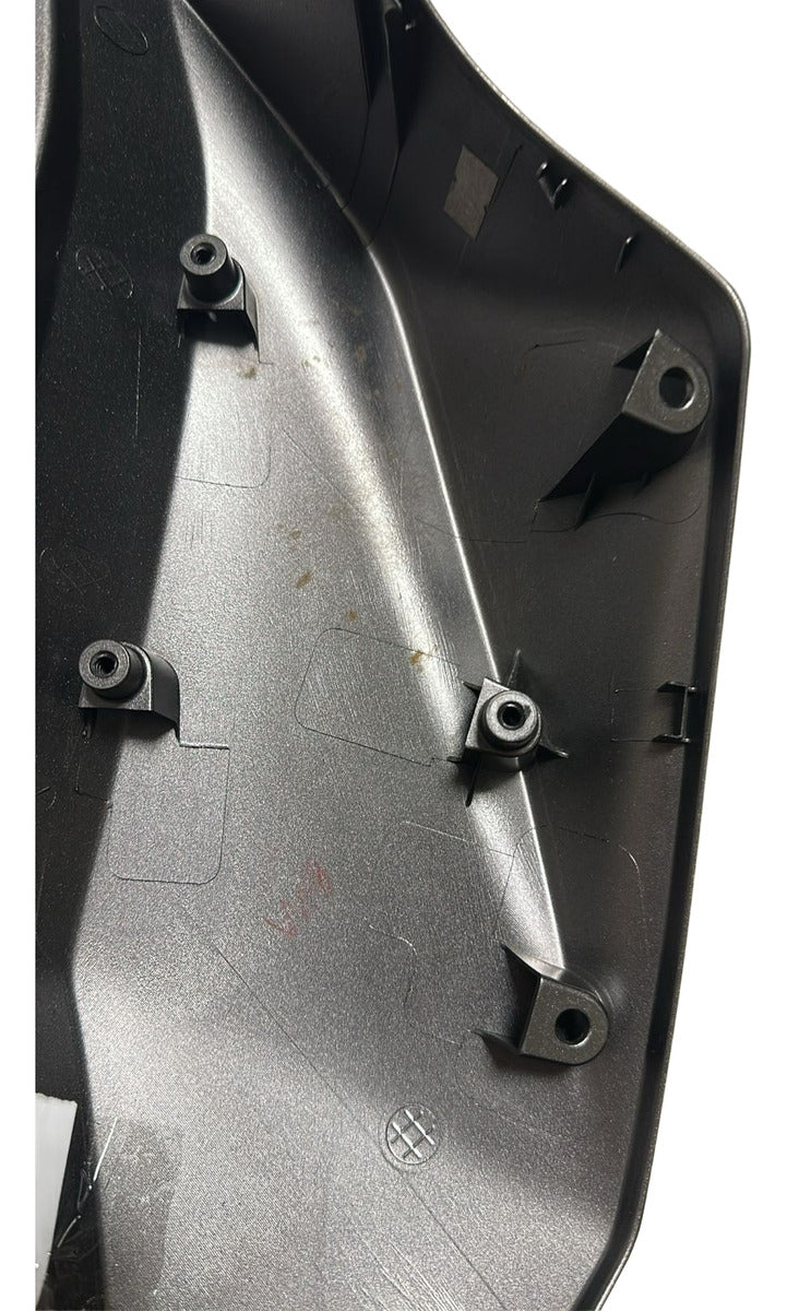 Carenagem Lateral Lado Esquerdo Kawasaki Ninja Z300 2012/2016 Original Kawasaki 49133-0001