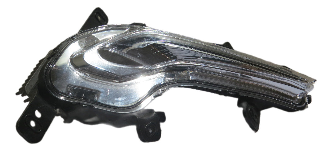 Farol De Milha Esquerdo Onix Plus 20/23 Original Gm
