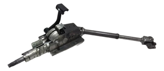 Coluna de Direção Mecânica Idea 2011/2016 Original Fiat 51731919