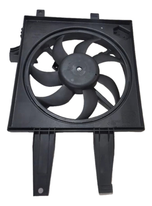 Eletroventilador Palio 04/17 Siena 04/16 Strada 04/20 Original 51801317