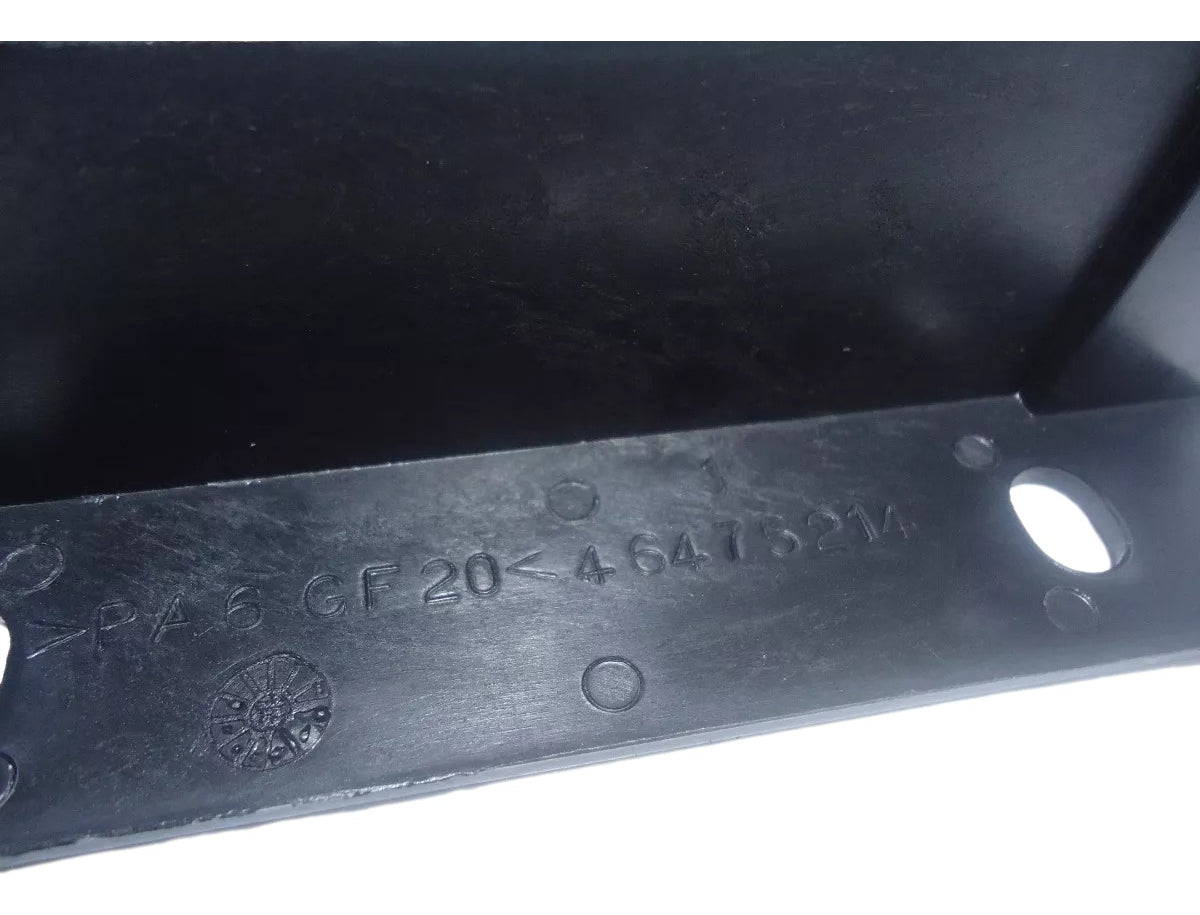 Suporte Fixação Parabrisa Traseiro Strada 1996/2020 Original Fiat 46475214