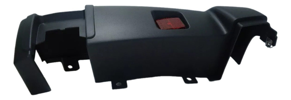 Moldura Lanterna Traseira Lado Direito Dodge Ram 2014/2019 Original Dodge 5MA17LAHAA