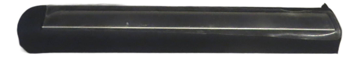 Friso Quebra Sol Esquerdo Fiat 500 2020... Original Fiat K1UF31JW4AD