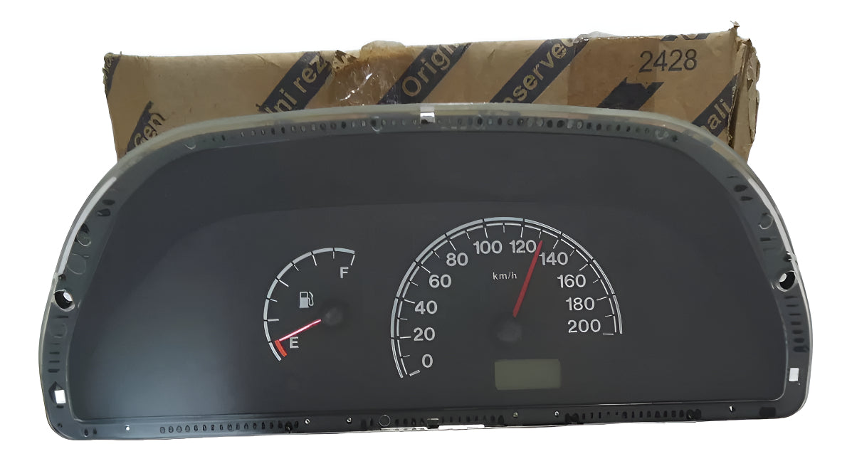 Painel de Instrumentos Palio 2001/2007 Original Fiat 51786088