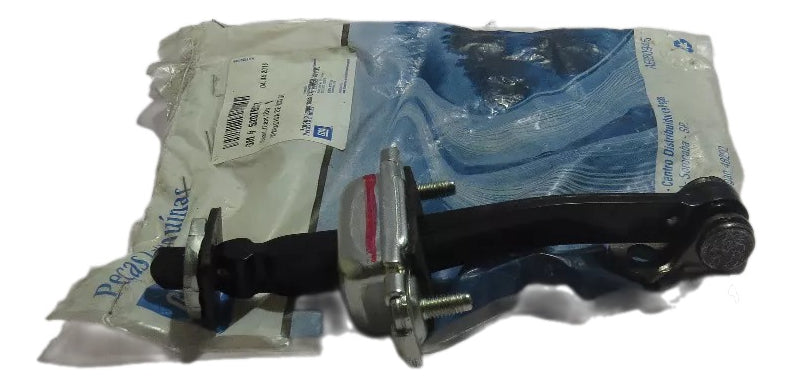 Limitador Porta Dianteira Spin 2013/2019 Original GM 52076017