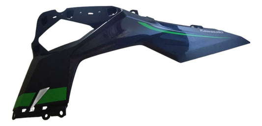 Carenagem Inferior Ninja 400 Lado Esquerdo 17/21 Original Kawasaki
