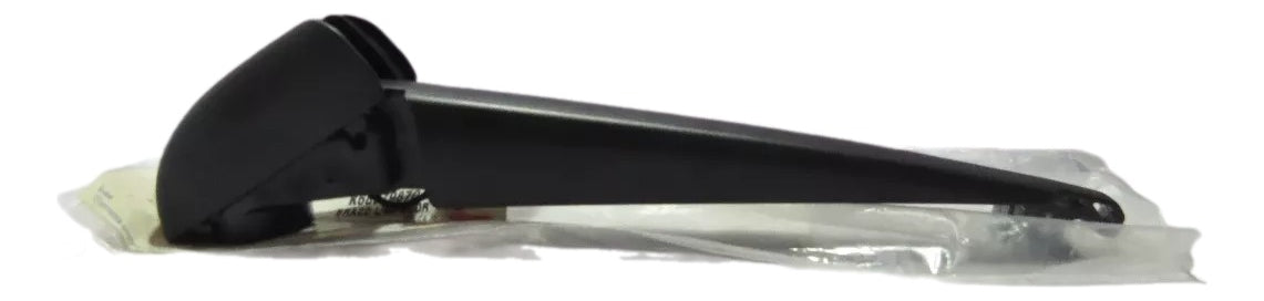 Braço Limpador Parabrisa Traseiro Fiat 500 2010/2018 Original K68079870AA