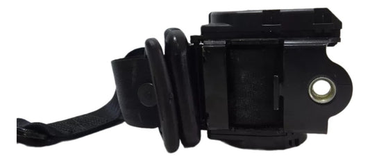 Cinto de Segurança Traseiro Esquerdo Fiat Stilo 2003/2011 Original Fiat 100156661