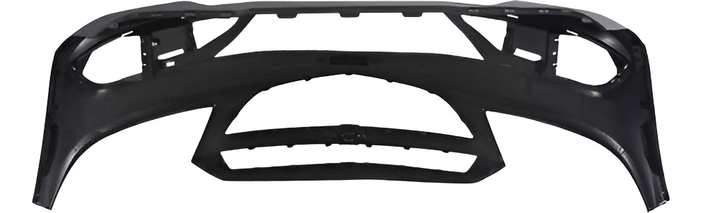 Para-choque Dianteiro Onix Prisma 13/16 Original Gm 52058207