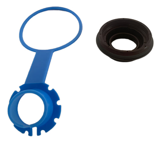 Retentor do Câmbio Lado Direito Cruze Spin Onix Original GM 19258415