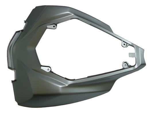 Carenagem Tampa Rabeta Prata Kawasaki ZX10R 2016/2018 Original Kawasaki 36041-0024