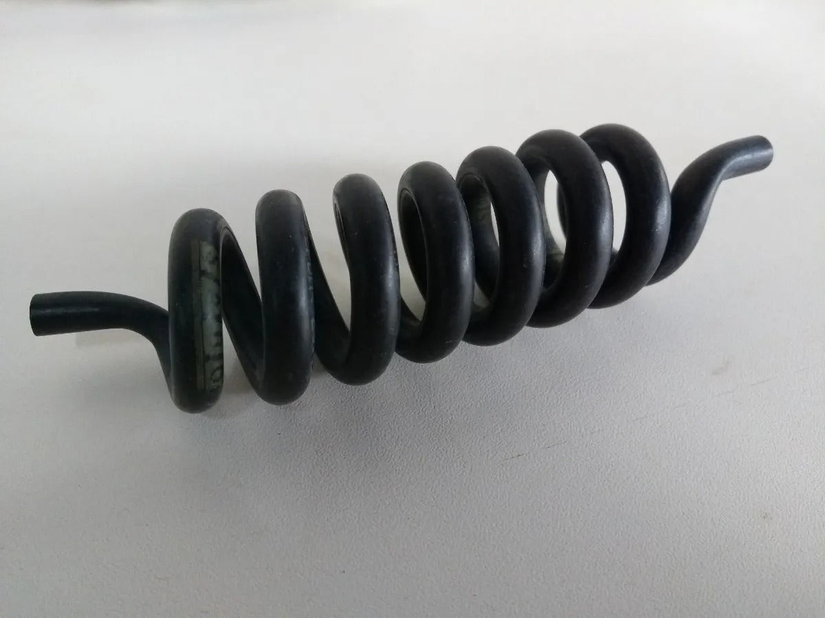 Tubo Espiral do Esguicho do Parabrisa Original Fiat 7544143
