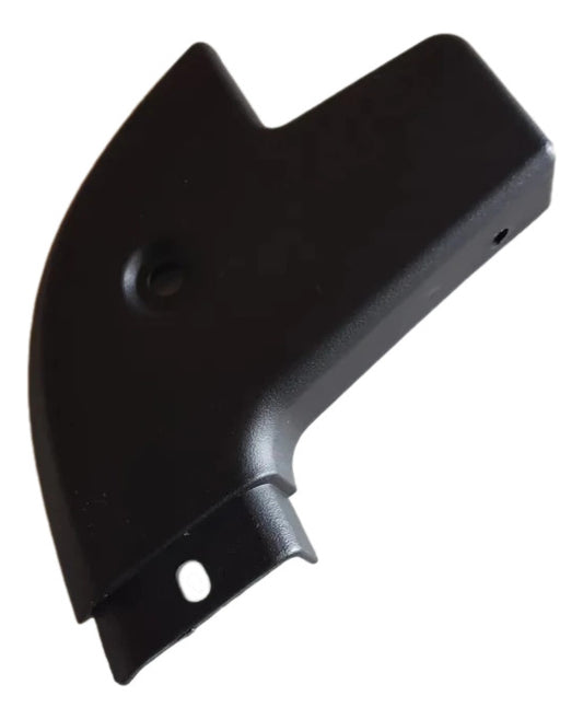 Moldura Acabamento Caçamba Lado Direito Strada 1996/2007 Original Fiat