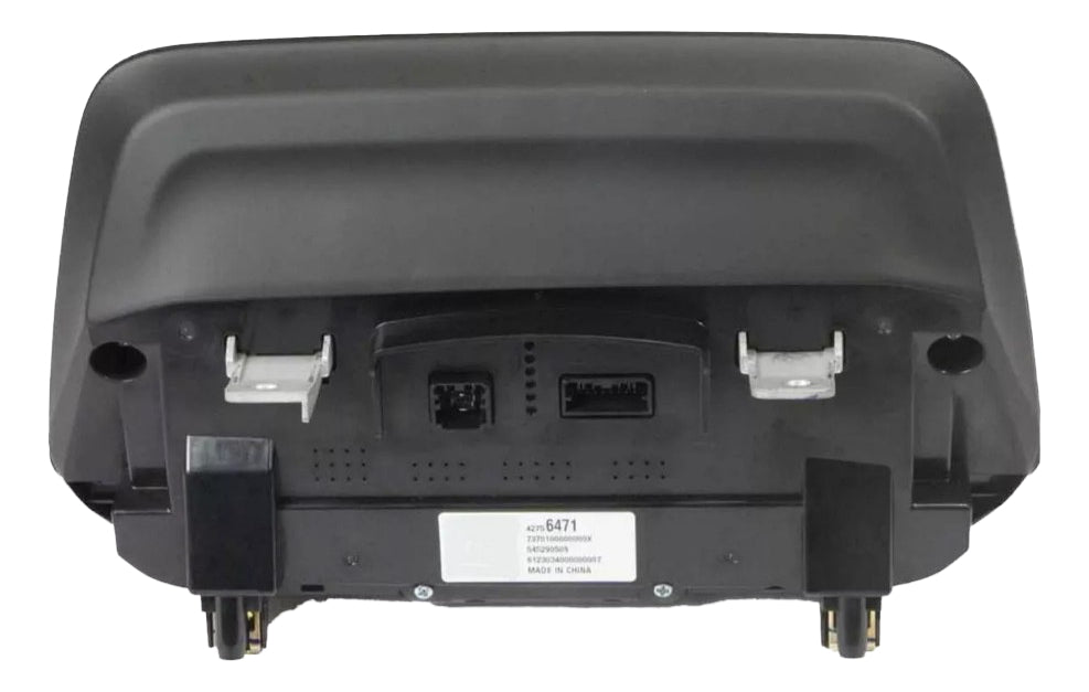 Tela Multimídia Onix Plus 1.0 2021 Original GM 42756471