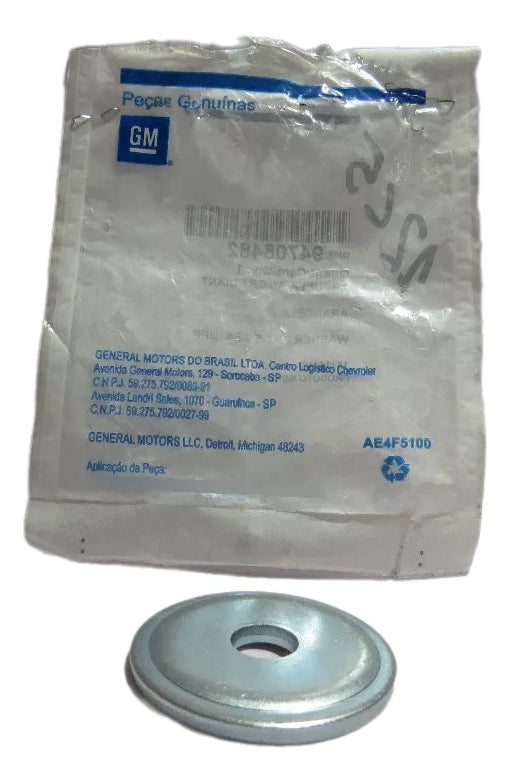 Arruela Superior Amortecedor Dianteiro S10 12/17 Original