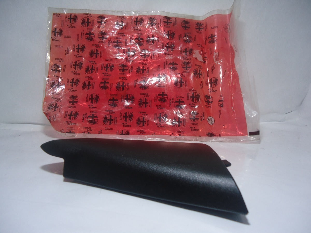 Acabamento Interno Retrovisor Direito Alfa Romeo 156 2001/2005 Original 156034544