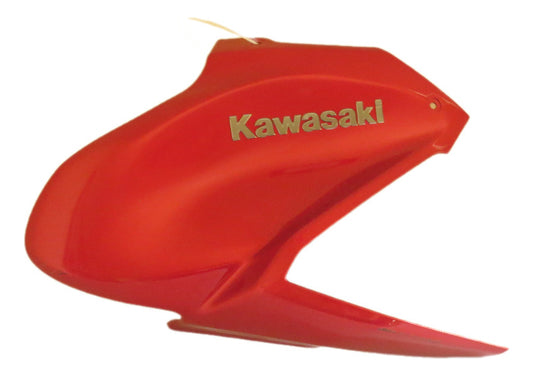 Carenagem Tanque Lado Direito Kawasaki Z900 2018/2019 Original Kawasaki 51026-0015