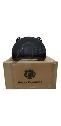 Painel De Instrumentos Uno 15/16 Original Fiat
