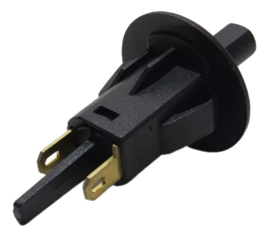 Interruptor Iluminação Interna Linea 08/16 Punto 08/17 Original Fiat 60555433