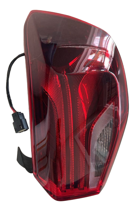 Lanterna Traseira Direita Usada Onix 2020/2025 Original GM 26393726