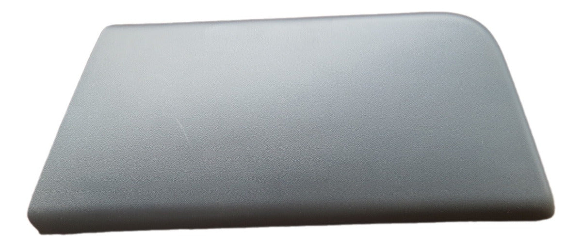 Friso Moldura Lateral Dianteira Lado Esquerdo Ducato 2018/2021 Original Fiat 735422817